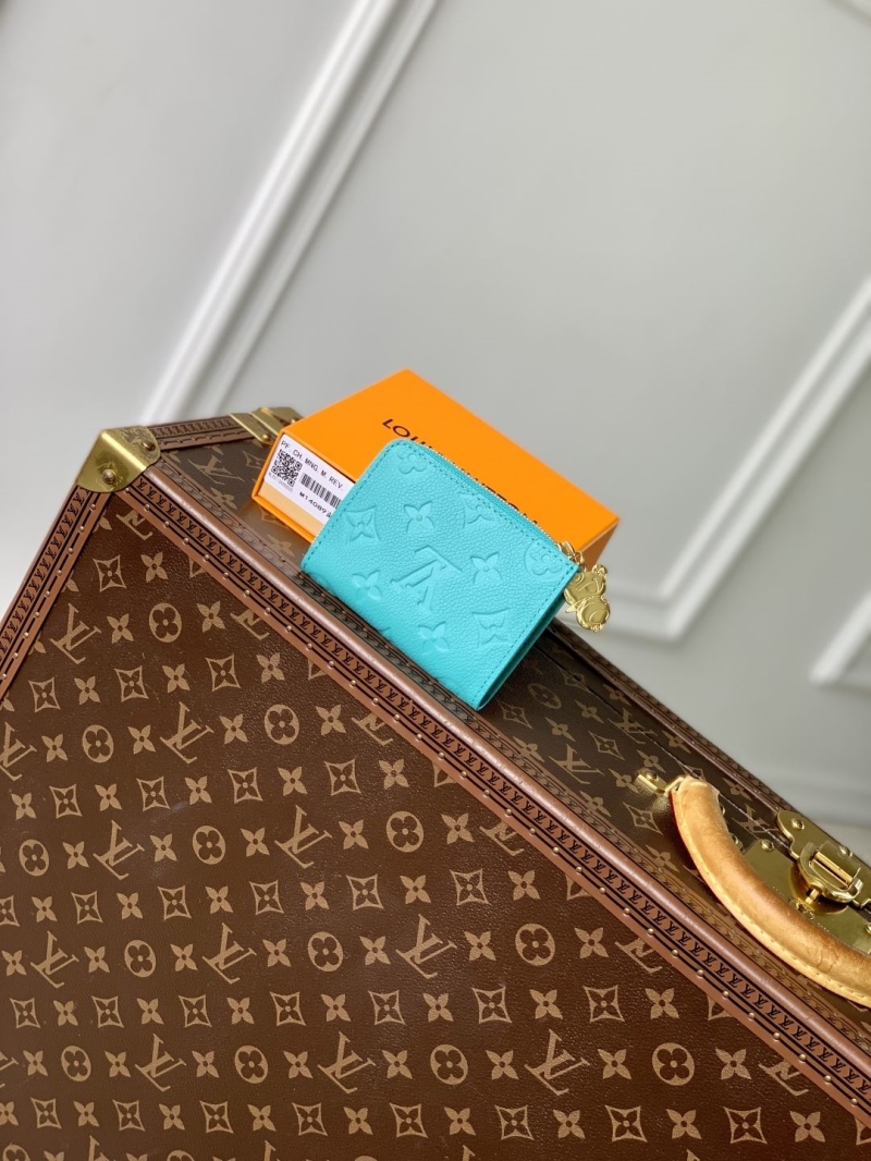 LV Wallets